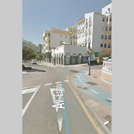 Διαμέρισμα Playa Escollera *