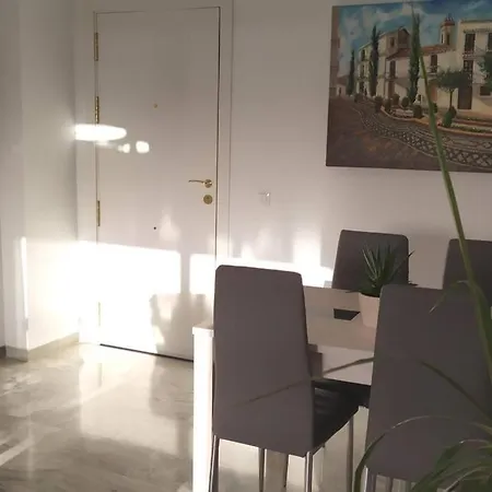 Playa Escollera * Estepona