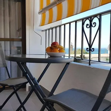 Playa Escollera Apartman *