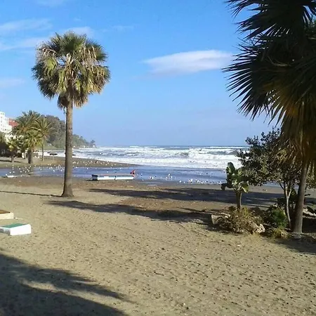 Playa Escollera *
