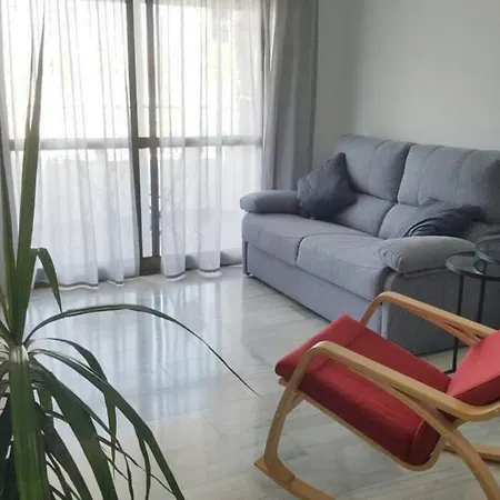 Playa Escollera 아파트