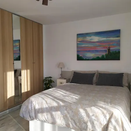 Apartman Playa Escollera