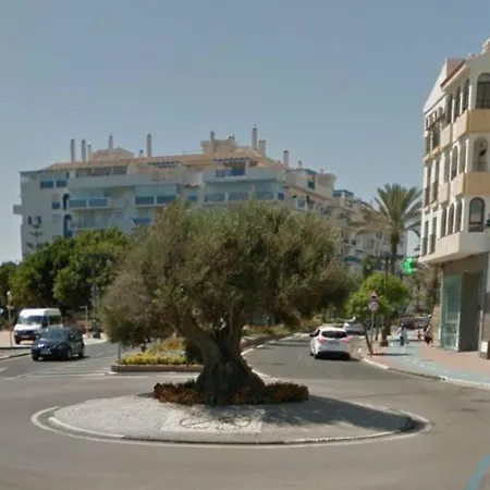 Playa Escollera