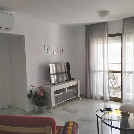 Διαμέρισμα Playa Escollera