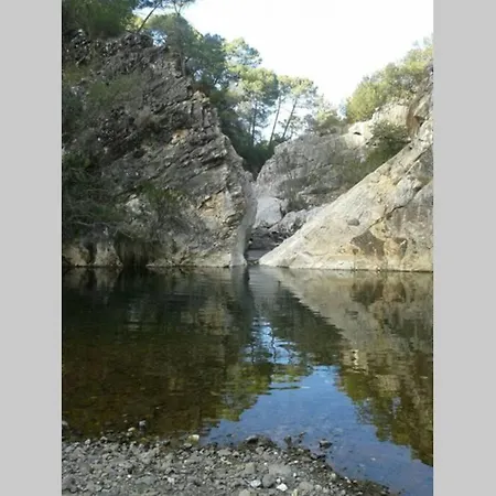 Playa Escollera Διαμέρισμα *