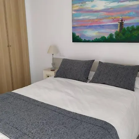 Appartement Playa Escollera *