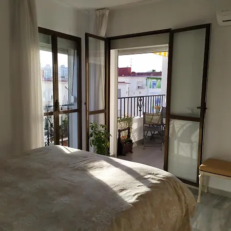 Playa Escollera Appartement *